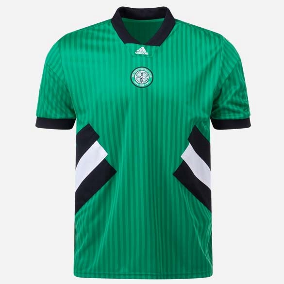 Thailand Trikot Celtic Icon 2022-2023